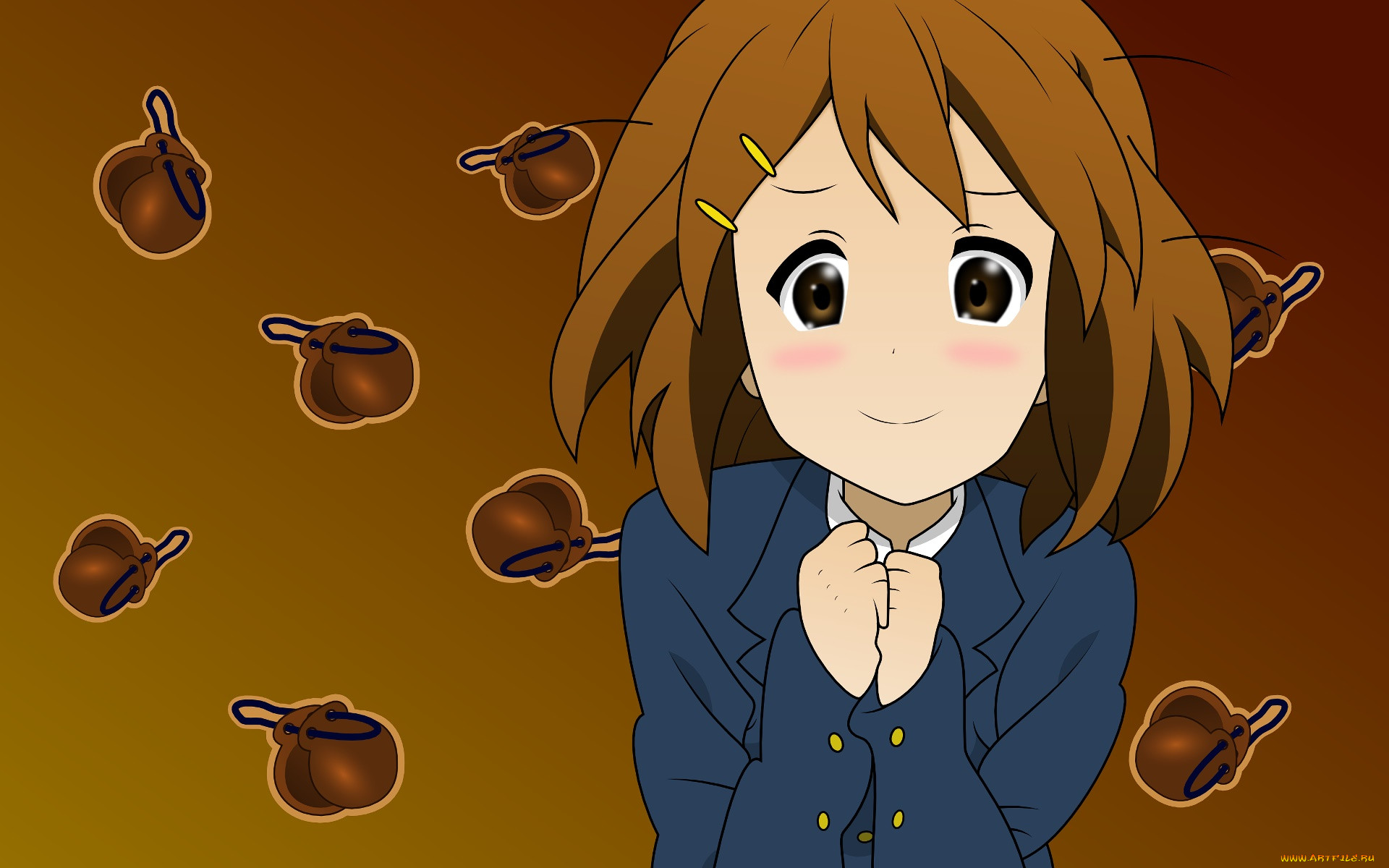 , k-on, , , 